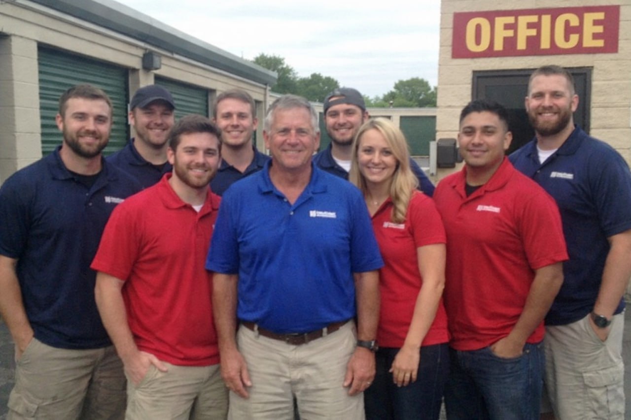 Water damage restoration professionals in Dover, NH